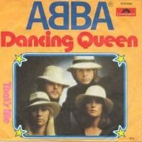 DANCING QUEEN
