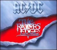 The Razor's Edge