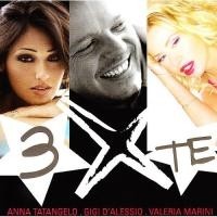3 X Te