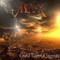 Grand Tears Of Stigmata