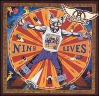 Nine Lives [Japan Bonus Tracks]