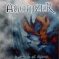 Anthem Of Agony