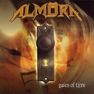 Gates of Time