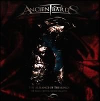 The Alliance of the Kings: The Black Crystal Sword Saga, Pt. 1