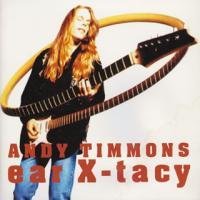 Ear X-Tacy