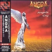 Angels Cry