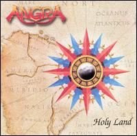 Holy Land
