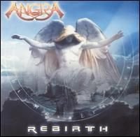 Rebirth [Japan Bonus Track]
