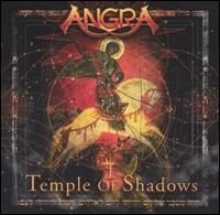 Temple of Shadows