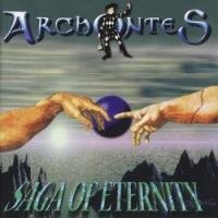 Saga of Eternity