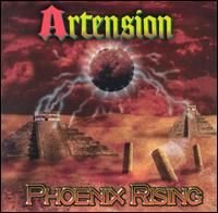 Phoenix Rising