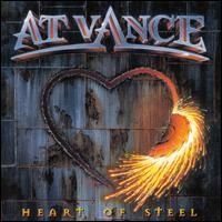Heart of Steel