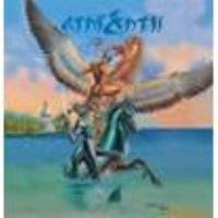 Athrantis