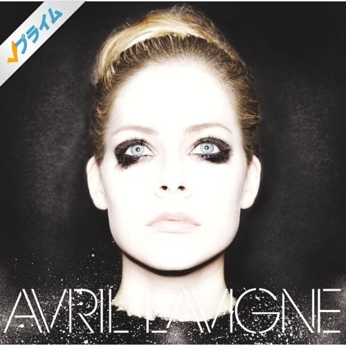 AVRIL LAVIGNE