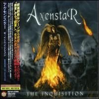 Inquisition [1 Bonus Track]