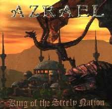 King of the Steely Nation