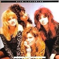 rock'n syndrome