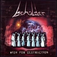 Wish for Destruction