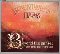 Beyond the Sunset: The Romantic Collection Disc 1