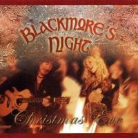Black Night In Germany Disc 1