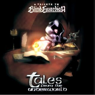 Tales from the Underworld