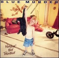 Nothin' But Trouble [Bonus Track!]