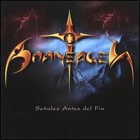 Senales Antes del Fin