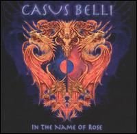 In the Name of Rose