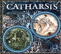 Dea & Febris Erotica (Special Edition)