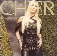 Living Proof [Japan Bonus Track]