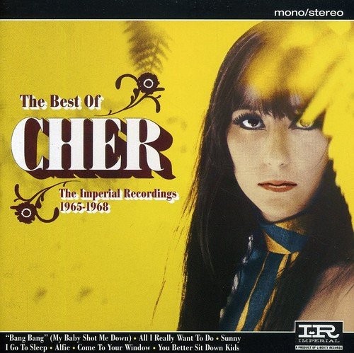 The Best Of The Imperial Recordings - 1965-1968 - CD1-2