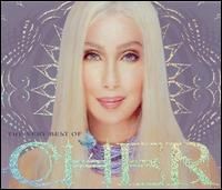 The Very Best of Cher [Warner Bros #1]