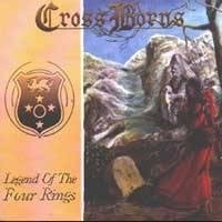 Legend Of The Four Ring