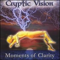 Moments of Clarity
