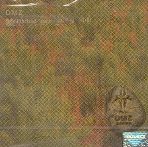 The DMZ Corea
