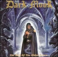 The Hall of the Olden Dreams