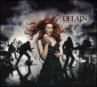 April Rain [Bonus Track]