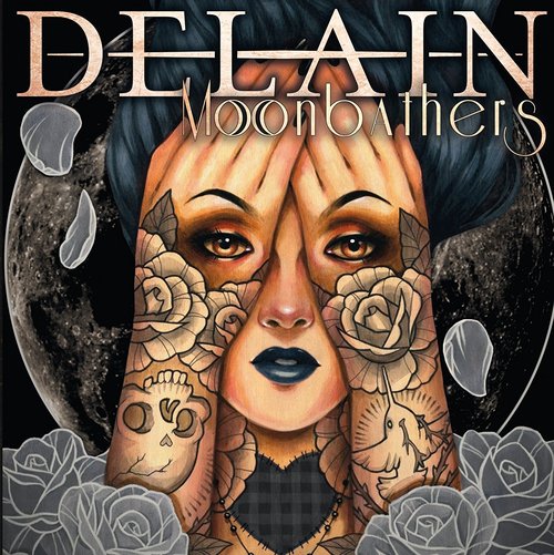 Moonbathers [Limited Edition] (Bonus Disc)