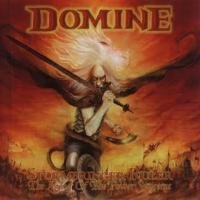 Stormbringer Ruler