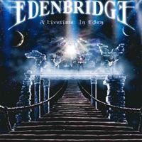 A Livetime in Eden Disc 1