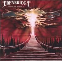 Sunrise in Eden