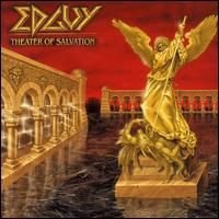 Theater of Salvation [China]