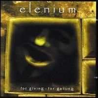 For Giving - For Getting