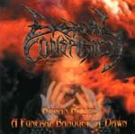 KORAN KILLER / A FUNERAL BANQUET AT DAWN