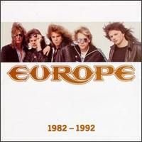 1982-1992 [Epic]