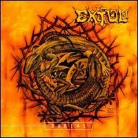 Burial [Import Bonus Tracks]