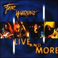 Live & More Disc 1