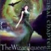 The Wizardqueen