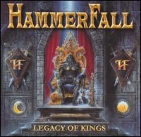 Legacy of Kings