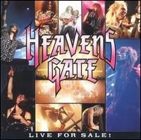 Live for Sale